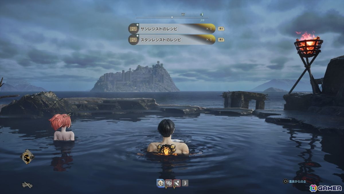 「CODE VEIN II」レビュー:バディとの“共に戦っている感覚”がストーリーとバトル体験を結びつけるの画像