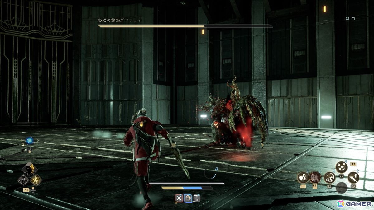 「CODE VEIN II」レビュー:バディとの“共に戦っている感覚”がストーリーとバトル体験を結びつけるの画像