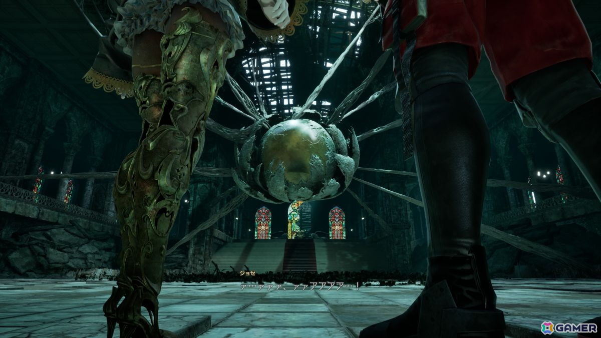 「CODE VEIN II」レビュー:バディとの“共に戦っている感覚”がストーリーとバトル体験を結びつけるの画像