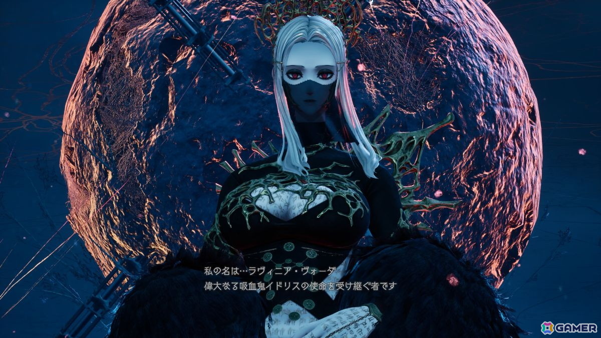 「CODE VEIN II」レビュー:バディとの“共に戦っている感覚”がストーリーとバトル体験を結びつけるの画像