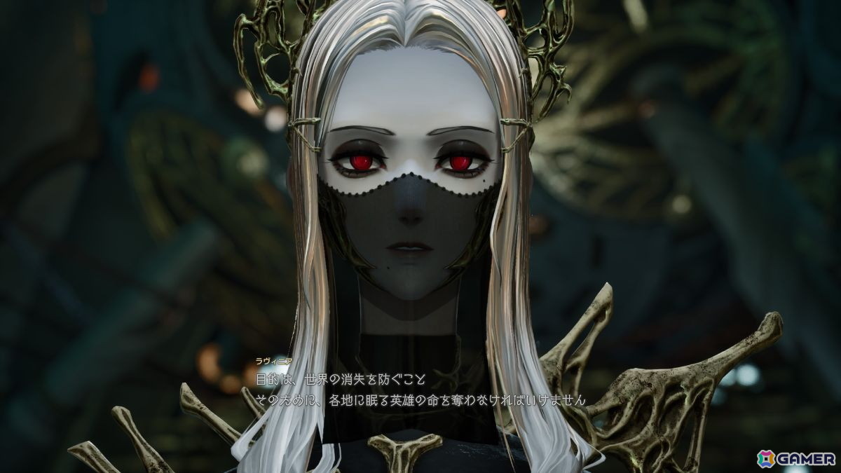 「CODE VEIN II」レビュー:バディとの“共に戦っている感覚”がストーリーとバトル体験を結びつけるの画像