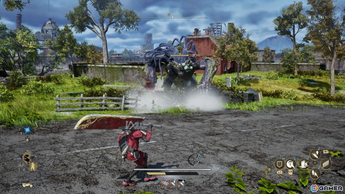 「CODE VEIN II」レビュー:バディとの“共に戦っている感覚”がストーリーとバトル体験を結びつけるの画像