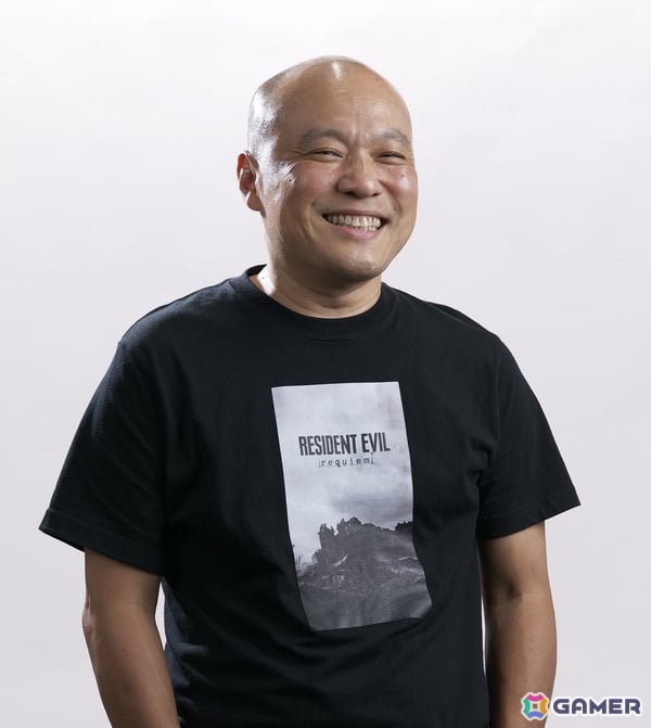 「バイオハザード レクイエム」ディレクター・中西晃史氏へインタビュー：人としての残滓があるゾンビだからこその“悪ノリ感”も！？グレース編では“怖さ”を維持の画像2