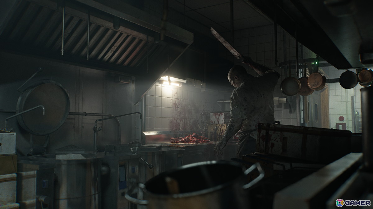 「バイオハザード レクイエム」ディレクター・中西晃史氏へインタビュー：人としての残滓があるゾンビだからこその“悪ノリ感”も！？グレース編では“怖さ”を維持の画像