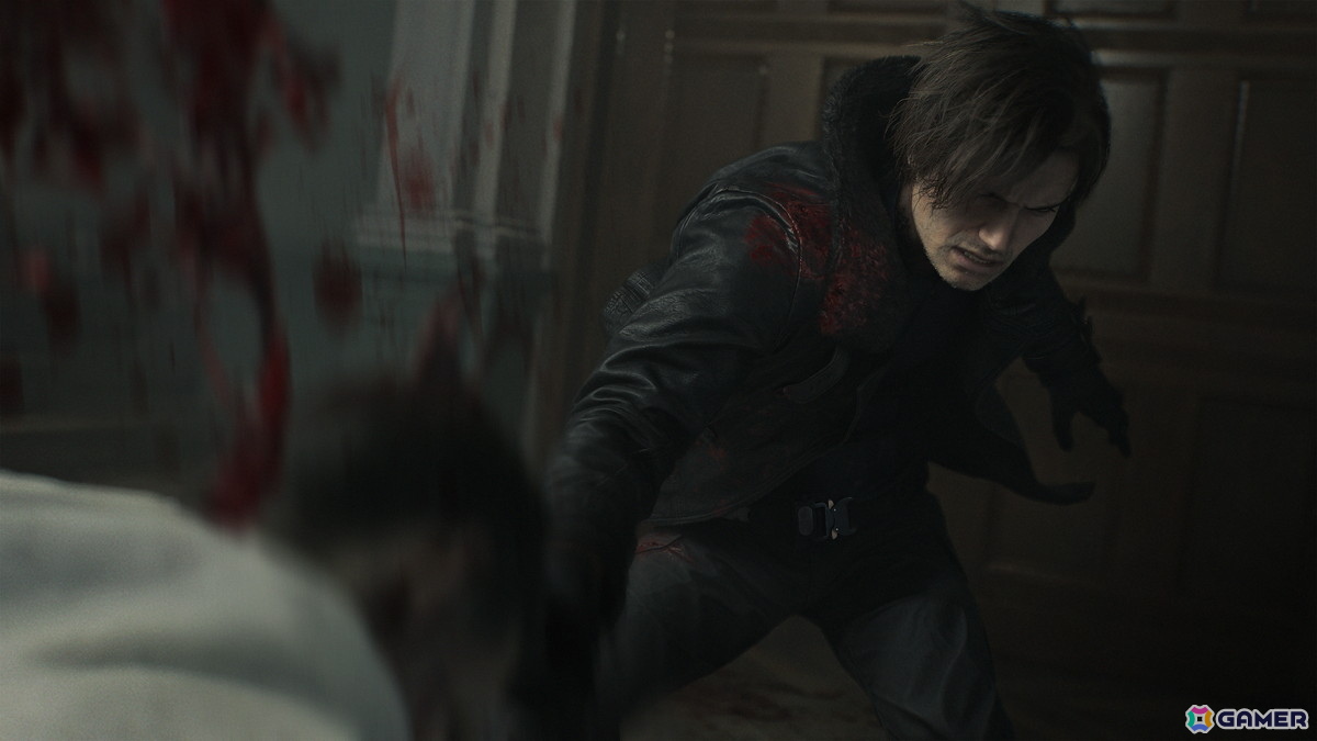 「バイオハザード レクイエム」ディレクター・中西晃史氏へインタビュー：人としての残滓があるゾンビだからこその“悪ノリ感”も！？グレース編では“怖さ”を維持の画像