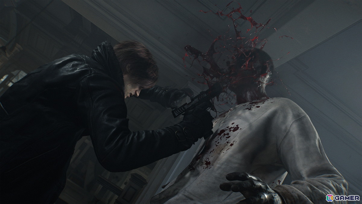 「バイオハザード レクイエム」ディレクター・中西晃史氏へインタビュー：人としての残滓があるゾンビだからこその“悪ノリ感”も！？グレース編では“怖さ”を維持の画像