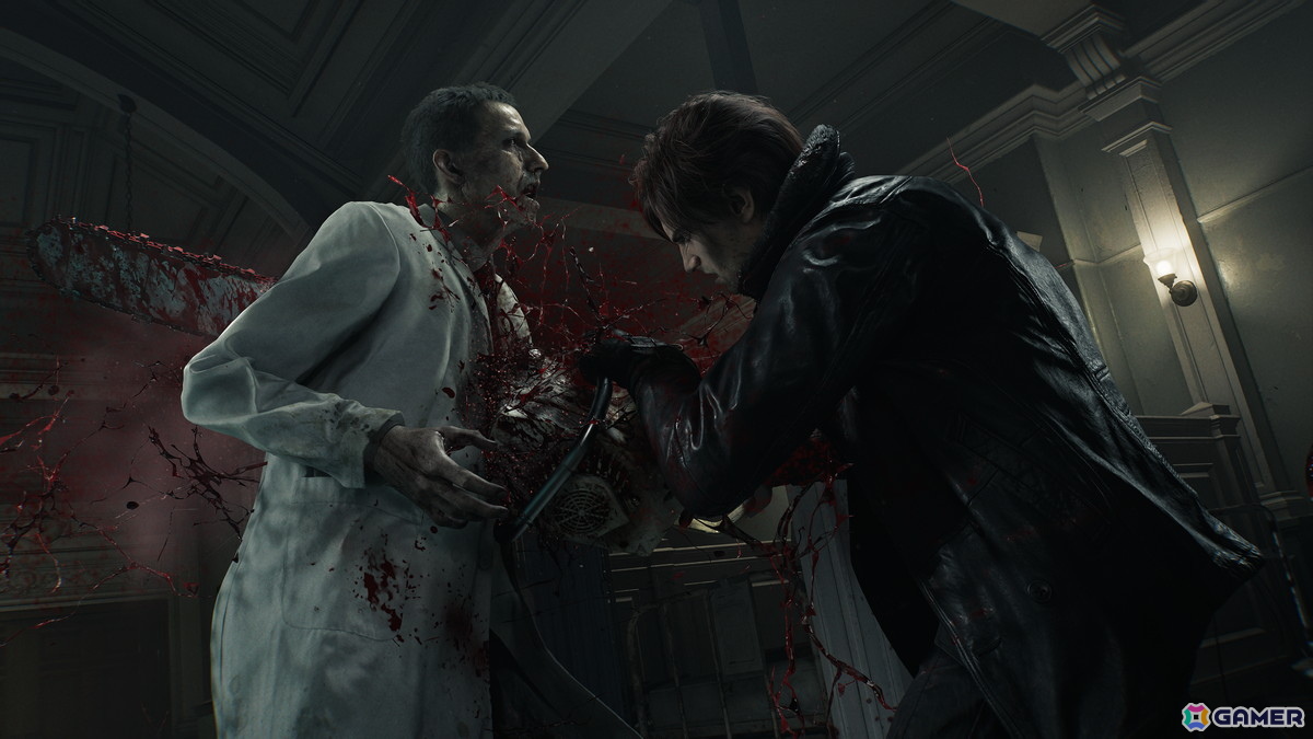 「バイオハザード レクイエム」ディレクター・中西晃史氏へインタビュー：人としての残滓があるゾンビだからこその“悪ノリ感”も！？グレース編では“怖さ”を維持の画像