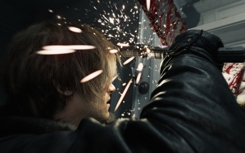 「バイオハザード レクイエム」ディレクター・中西晃史氏へインタビュー：人としての残滓があるゾンビだからこその“悪ノリ感”も！？グレース編では“怖さ”を維持