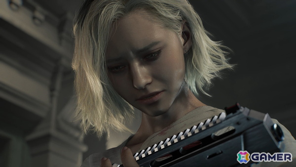 「バイオハザード レクイエム」恐怖に満ちた空間で謎を解き明かしていくグレースパート＆鬱憤を晴らすように銃器や体術でゾンビたちを蹴散らすレオンパートをプレイ！の画像16