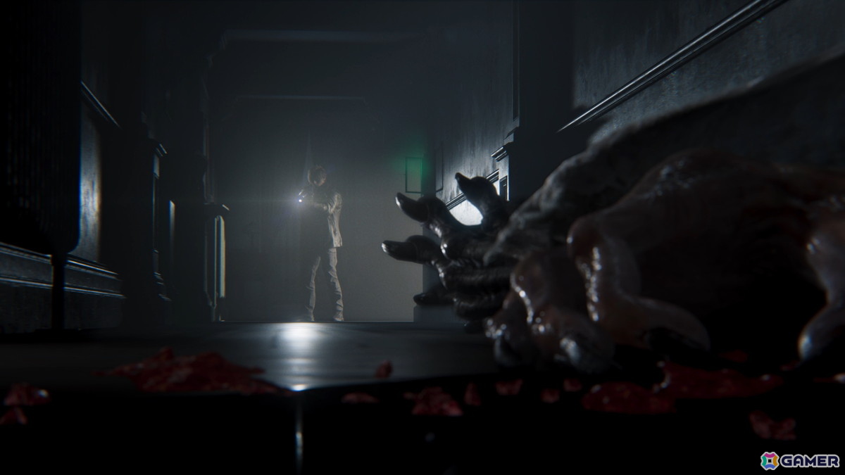 バイオハザード  レクイエム」恐怖に満ちた空間で謎を解き明かしていくグレースパート＆鬱憤を晴らすように銃器や体術でゾンビたちを蹴散らすレオンパートをプレイ！ |  Gamer