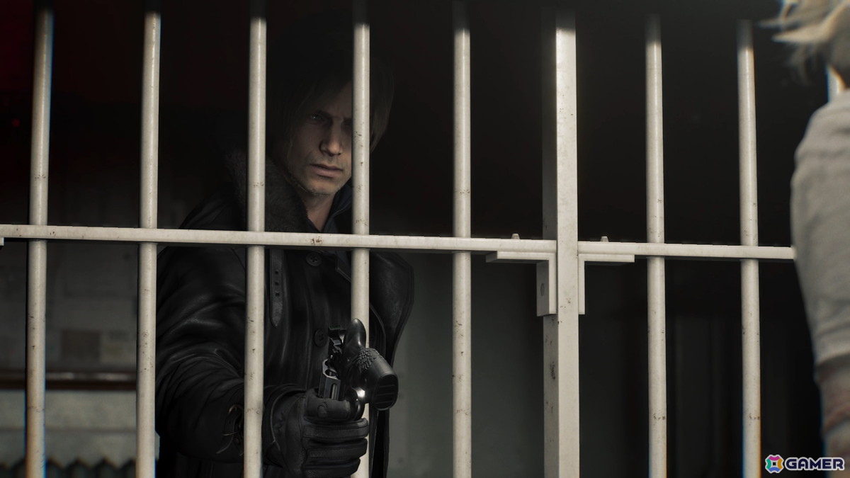 「バイオハザード レクイエム」恐怖に満ちた空間で謎を解き明かしていくグレースパート＆鬱憤を晴らすように銃器や体術でゾンビたちを蹴散らすレオンパートをプレイ！の画像