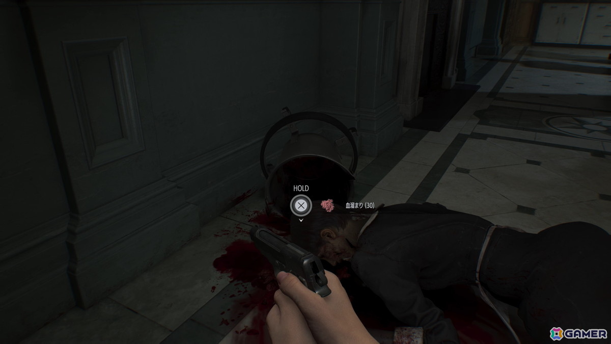 「バイオハザード レクイエム」恐怖に満ちた空間で謎を解き明かしていくグレースパート＆鬱憤を晴らすように銃器や体術でゾンビたちを蹴散らすレオンパートをプレイ！の画像