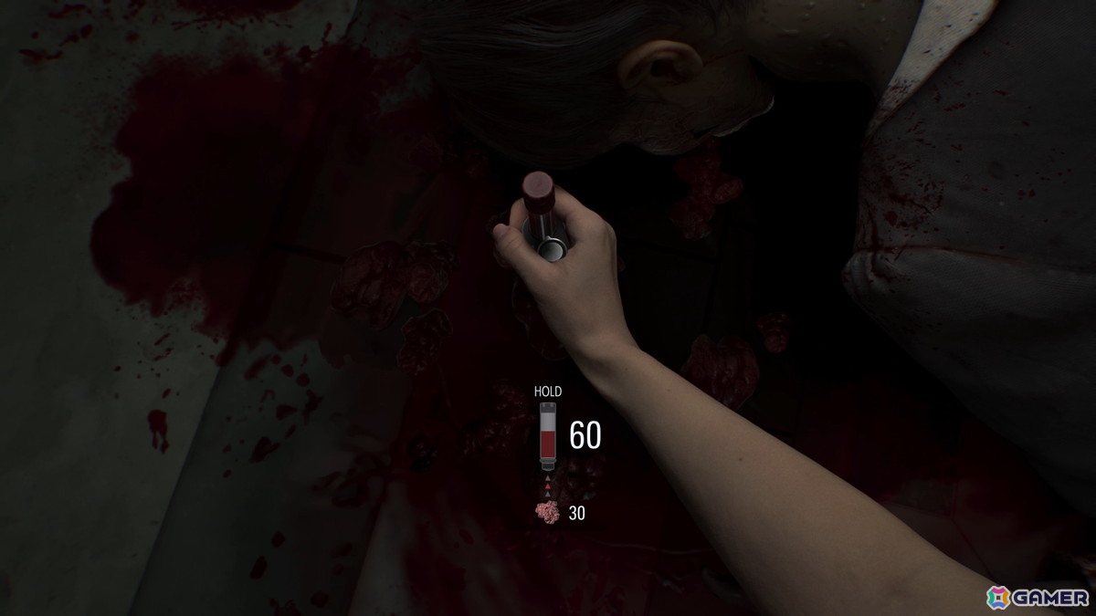 「バイオハザード レクイエム」恐怖に満ちた空間で謎を解き明かしていくグレースパート＆鬱憤を晴らすように銃器や体術でゾンビたちを蹴散らすレオンパートをプレイ！の画像