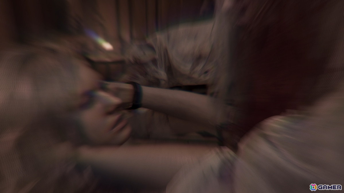 「バイオハザード レクイエム」恐怖に満ちた空間で謎を解き明かしていくグレースパート＆鬱憤を晴らすように銃器や体術でゾンビたちを蹴散らすレオンパートをプレイ！の画像