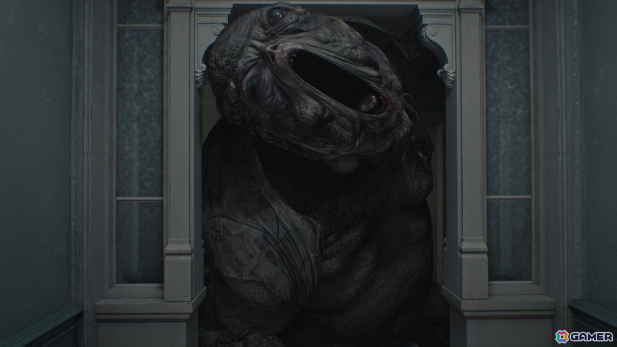 「バイオハザード レクイエム」恐怖に満ちた空間で謎を解き明かしていくグレースパート＆鬱憤を晴らすように銃器や体術でゾンビたちを蹴散らすレオンパートをプレイ！の画像