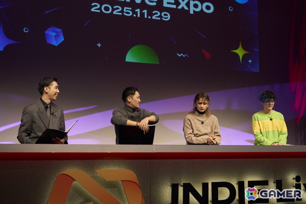 インディーゲーム番組「INDIE Live Expo 2026.4.25」が4月25日に開催!注目のインディータイトルを100作以上紹介の画像
