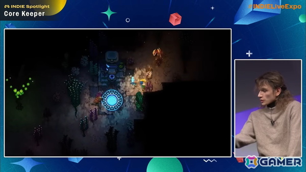 インディーゲーム番組「INDIE Live Expo 2026.4.25」が4月25日に開催!注目のインディータイトルを100作以上紹介の画像