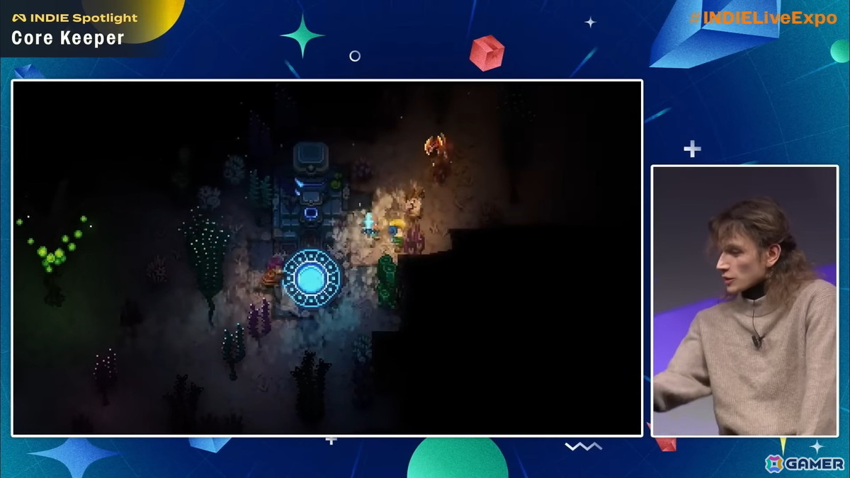 インディーゲーム番組「INDIE Live Expo 2026.4.25」が4月25日に開催！注目のインディータイトルを100作以上紹介の画像4