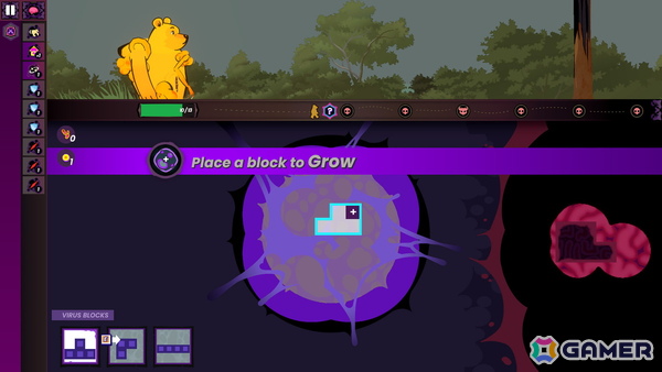 「クマのプーさん」原作のホラーローグライト「Winnie's Hole」の早期アクセスが開始！プーさんを突然変異させて戦うブラックユーモア溢れるタイトルの画像