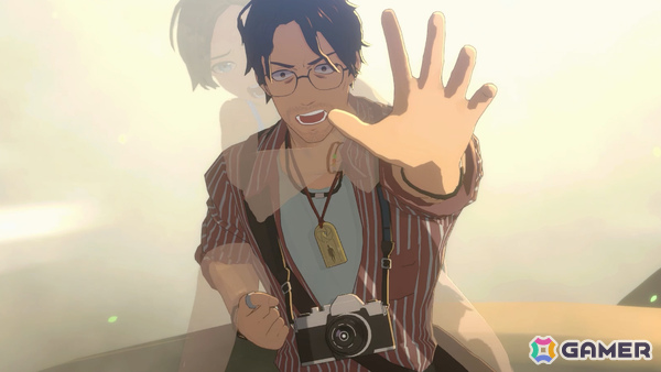 さよならを撮り直すフォトADV「OPUS: Prism Peak」の発売日が3月26日に決定！2人の旅路の一端を映したトレーラーも公開の画像