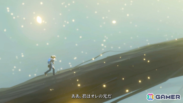 さよならを撮り直すフォトADV「OPUS: Prism Peak」の発売日が3月26日に決定！2人の旅路の一端を映したトレーラーも公開の画像