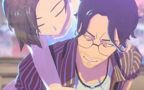 さよならを撮り直すフォトADV「OPUS: Prism Peak」の発売日が3月26日に決定!2人の旅路の一端を映したトレーラーも公開