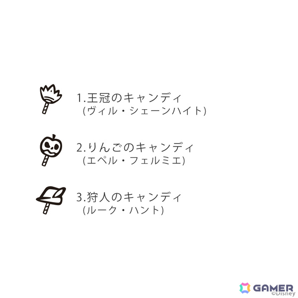 「ツイステ」マジカルペンをモチーフにしたリング（指輪）が再登場！魔法石をイメージしたカラーストーンが華やかさを演出の画像21