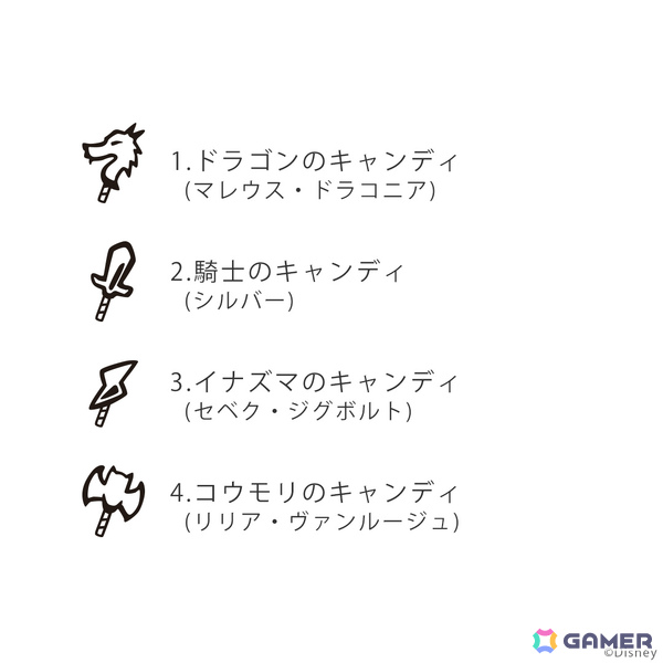 「ツイステ」マジカルペンをモチーフにしたリング（指輪）が再登場！魔法石をイメージしたカラーストーンが華やかさを演出の画像29