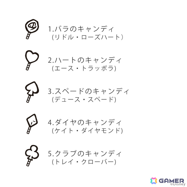 「ツイステ」マジカルペンをモチーフにしたリング（指輪）が再登場！魔法石をイメージしたカラーストーンが華やかさを演出の画像5