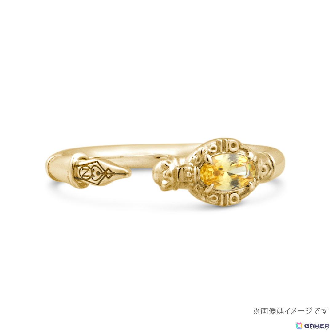 K18イエローゴールド