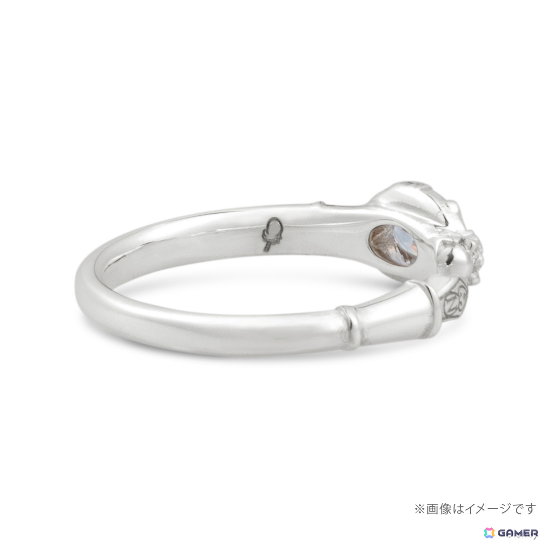 刻印イメージ(「アズール・アーシェングロット」モデル)