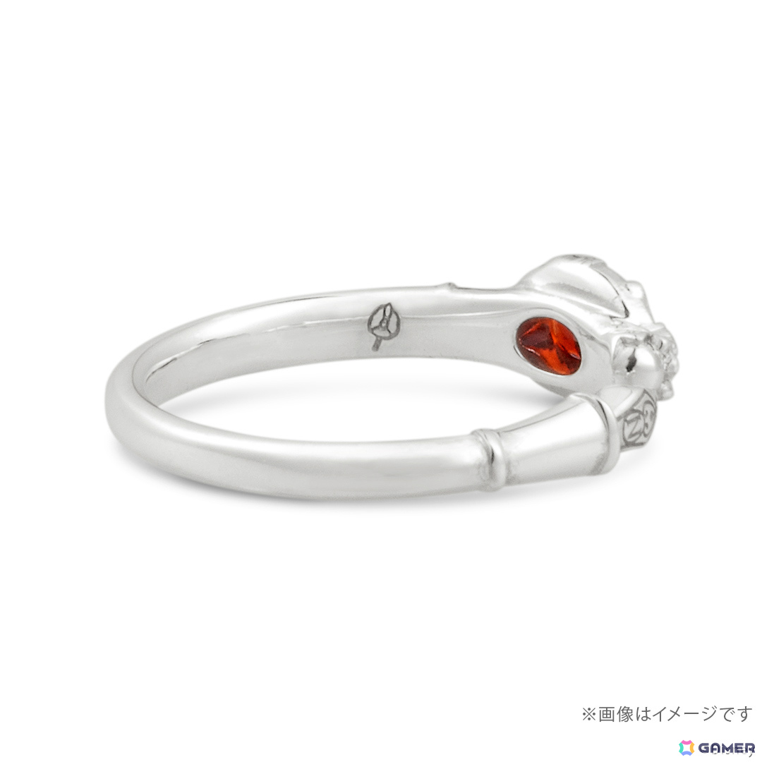 刻印イメージ(「カリム・アルアジーム」モデル)