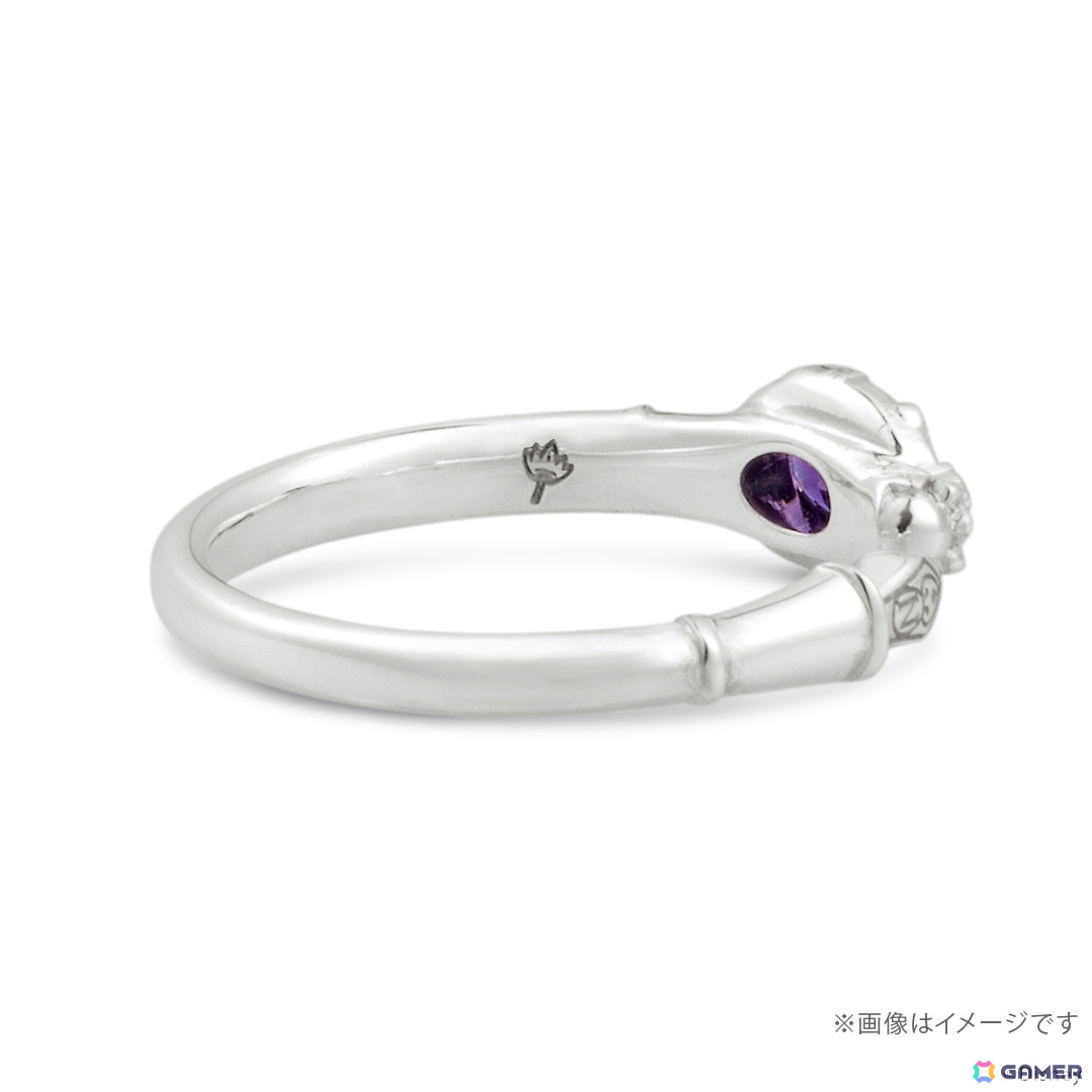 刻印イメージ(「ヴィル・シェーンハイト」モデル)