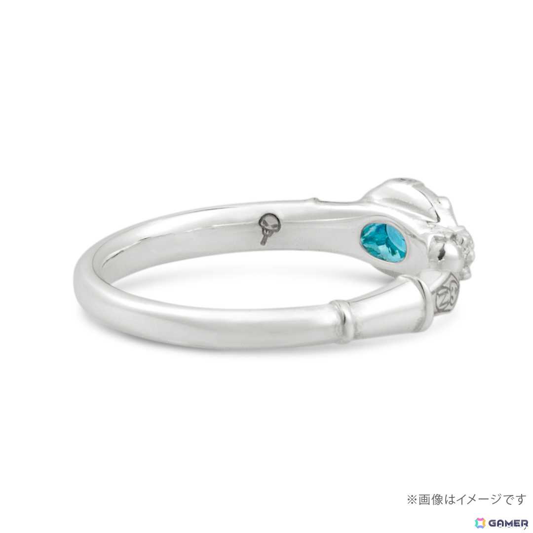 刻印イメージ(「イデア・シュラウド」モデル)