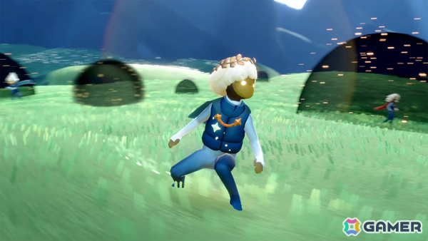 「Sky 星を紡ぐ子どもたち」スポーツの祭典をテーマにしたイベント「凱旋の大競技会」が1月30日より開催！蟹レースや雪玉投げなどの新種目が登場の画像4