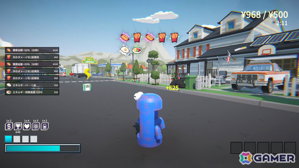 ポンコツロボットたちのドタバタ荷物強奪アクション「HaCo」Steamページが公開!最大4人で協力して最凶の泥棒チームを目指せの画像