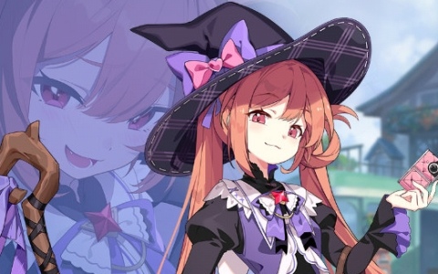 「ステラソラ」ミスティ（CV：古賀葵）がピックアップガチャに登場！タワーディフェンス型のイベント「守れ！星ノ塔」も開催