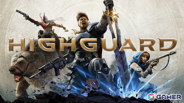 「Apex Legends」開発者が携わるPvPレイドシューター「Highguard」が配信！広大なマップで展開する3v3レイドバトルが特徴の画像1