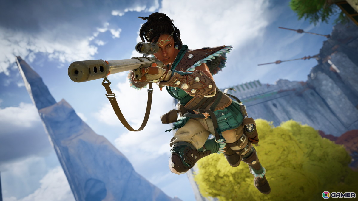 「Apex Legends」開発者が携わるPvPレイドシューター「Highguard」が配信！広大なマップで展開する3v3レイドバトルが特徴の画像6