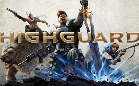 「Apex Legends」開発者が携わるPvPレイドシューター「Highguard」が配信！広大なマップで展開する3v3レイドバトルが特徴