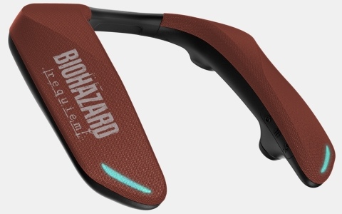 バイオハザード レクイエム』ほか3タイトル収録の『シリーズ30周年記念セット』が2/27発売決定【バイオ9】 - 電撃オンライン バイオハザード　レクイエム　30周年　PUレザーバッグ