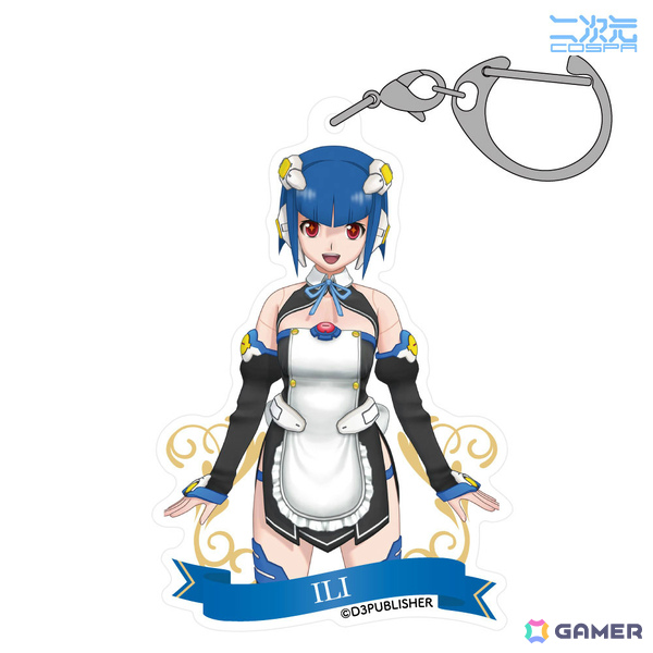 「ドリームクラブZERO」15周年を記念して亜麻音や魅杏、遙華、ノノノら13名のアクリルマルチキーホルダーやパスケースが登場!の画像