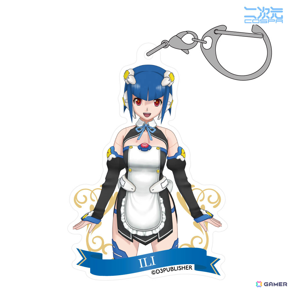 「ドリームクラブZERO」15周年を記念して亜麻音や魅杏、遙華、ノノノら13名のアクリルマルチキーホルダーやパスケースが登場！の画像12