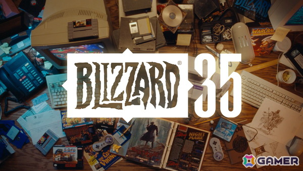 「オーバーウォッチ」や「ディアブロ」などの新情報が公開されるBlizzard ショーケースが1月30日より順次配信！の画像1