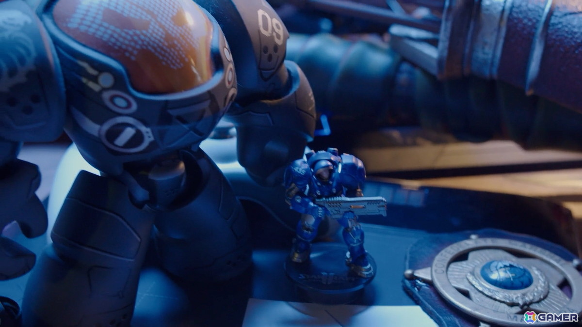 「オーバーウォッチ」や「ディアブロ」などの新情報が公開されるBlizzard ショーケースが1月30日より順次配信！の画像5