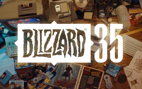 「オーバーウォッチ」や「ディアブロ」などの新情報が公開されるBlizzard ショーケースが1月30日より順次配信！