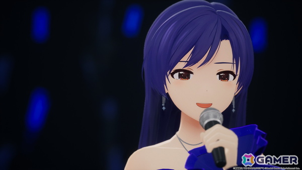 「アイマス」如月千早武道館単独公演「OathONE」1月25日公演レポート！月村手毬、風野灯織、最上静香、桜庭薫、渋谷凛の“蒼”楽曲や、今井麻美さんの楽曲カバーもの画像10