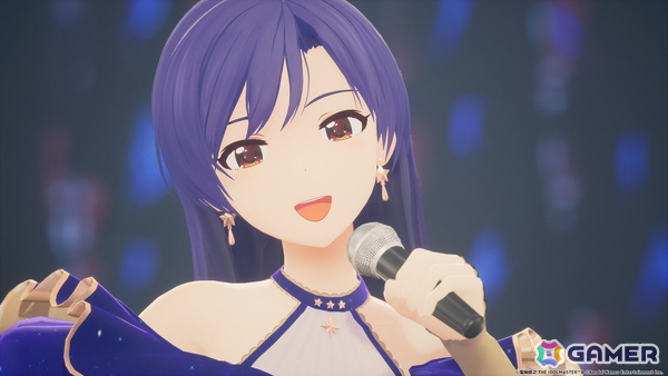 「アイマス」如月千早武道館単独公演「OathONE」1月25日公演レポート！月村手毬、風野灯織、最上静香、桜庭薫、渋谷凛の“蒼”楽曲や、今井麻美さんの楽曲カバーもの画像101