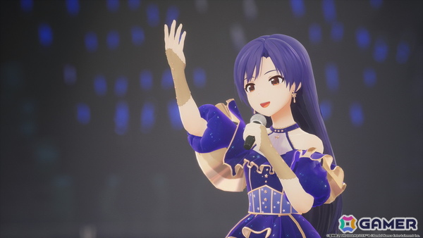 「アイマス」如月千早武道館単独公演「OathONE」1月25日公演レポート！月村手毬、風野灯織、最上静香、桜庭薫、渋谷凛の“蒼”楽曲や、今井麻美さんの楽曲カバーもの画像104