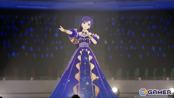 「アイマス」如月千早武道館単独公演「OathONE」1月25日公演レポート！月村手毬、風野灯織、最上静香、桜庭薫、渋谷凛の“蒼”楽曲や、今井麻美さんの楽曲カバーもの画像106